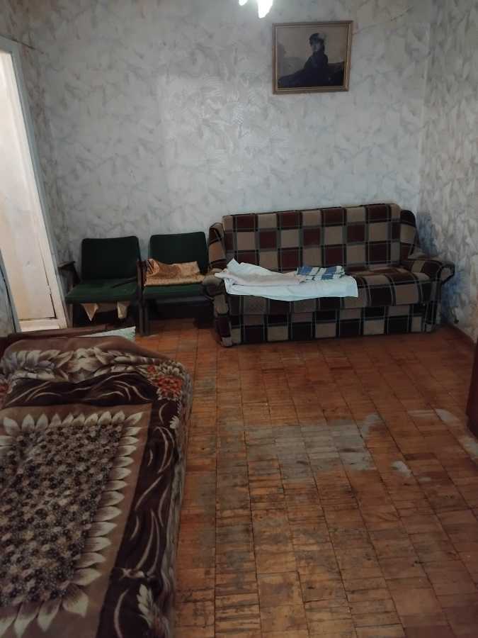 Аренда 2-комнатной квартиры 53 м², Героев Днепра ул., 6