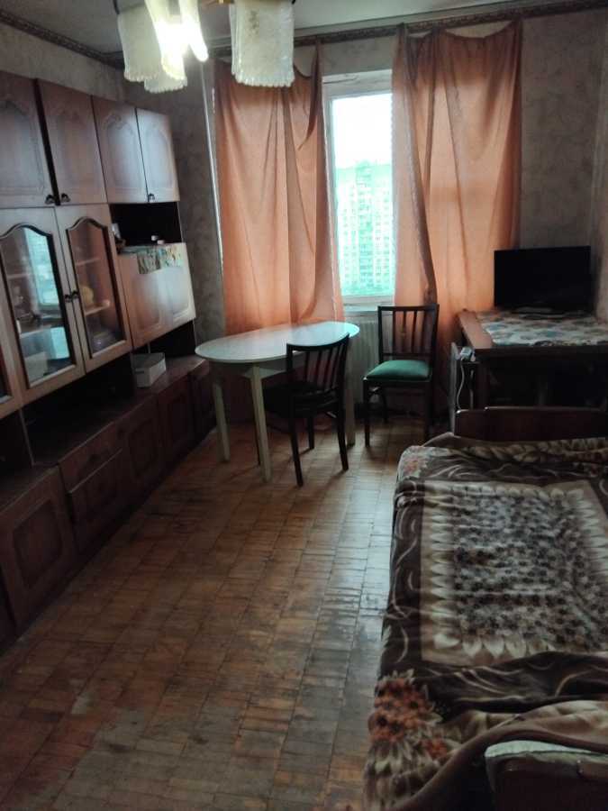 Аренда 2-комнатной квартиры 53 м², Героев Днепра ул., 6