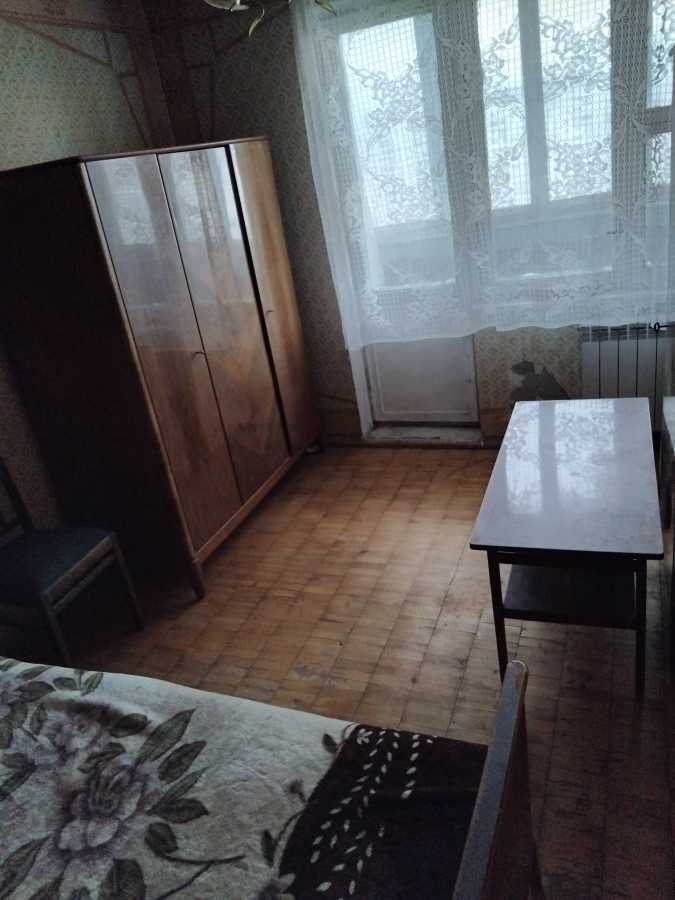 Аренда 2-комнатной квартиры 53 м², Героев Днепра ул., 6