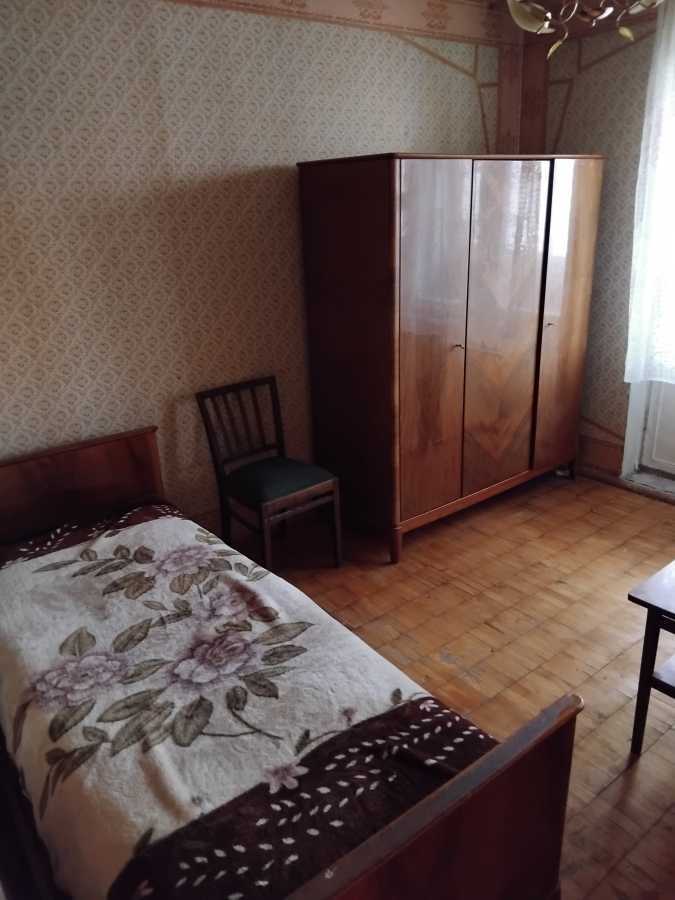 Аренда 2-комнатной квартиры 53 м², Героев Днепра ул., 6