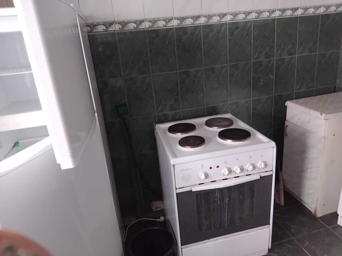 Аренда 2-комнатной квартиры 53 м², Героев Днепра ул., 6