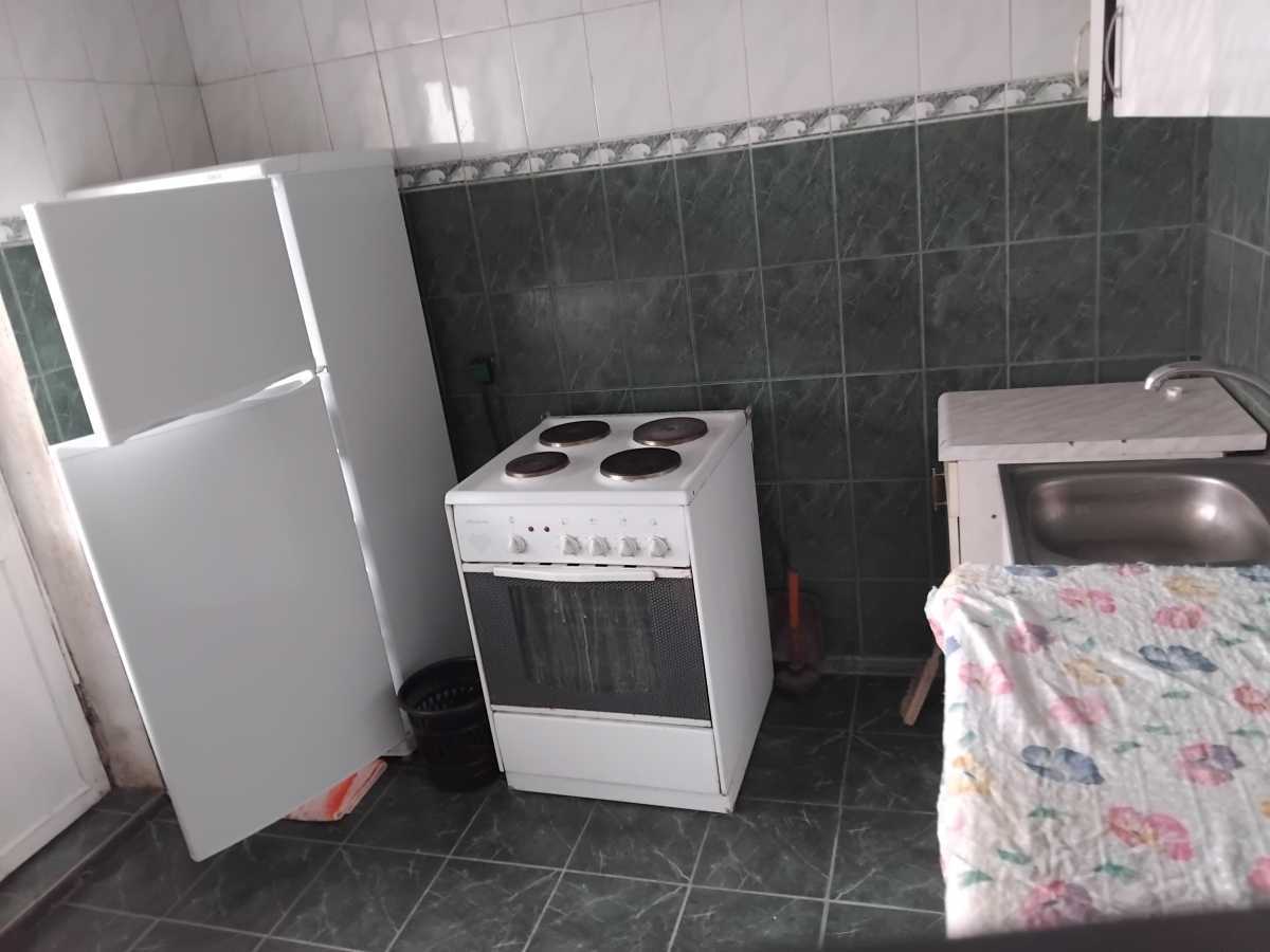 Аренда 2-комнатной квартиры 53 м², Героев Днепра ул., 6