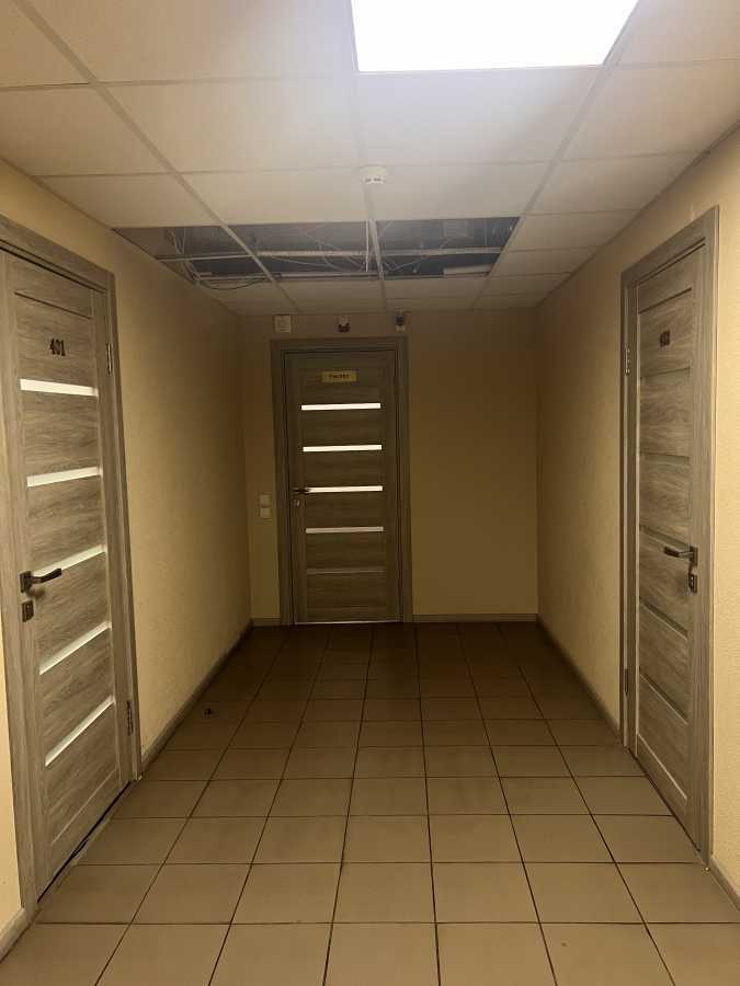 Оренда офісу 510 м², Степана Бандери просп., 8