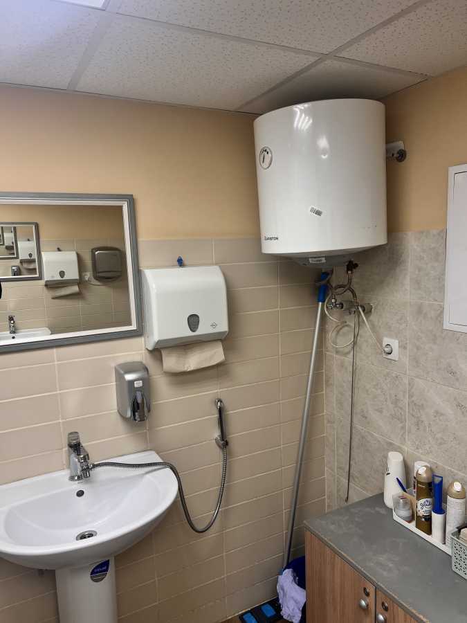 Оренда офісу 510 м², Степана Бандери просп., 8