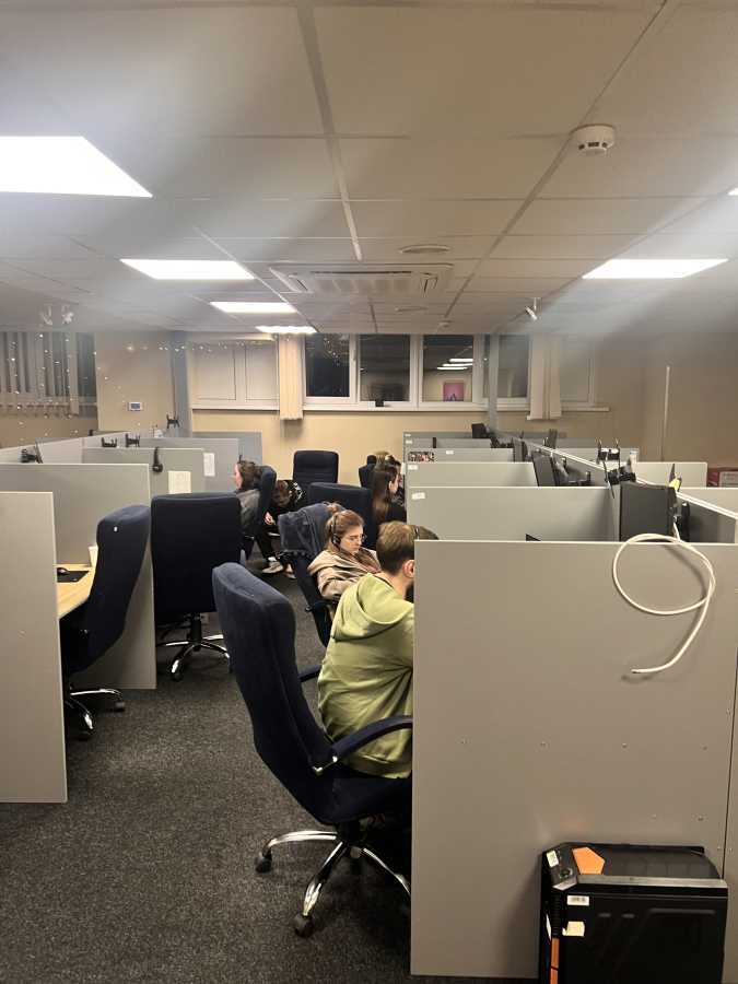 Оренда офісу 510 м², Степана Бандери просп., 8