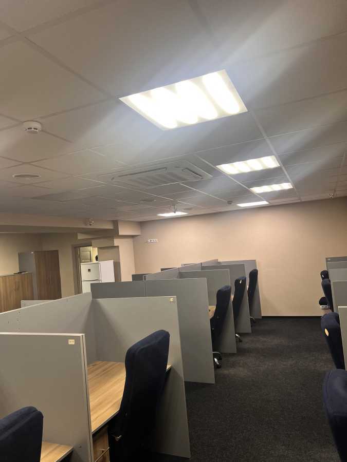 Оренда офісу 510 м², Степана Бандери просп., 8