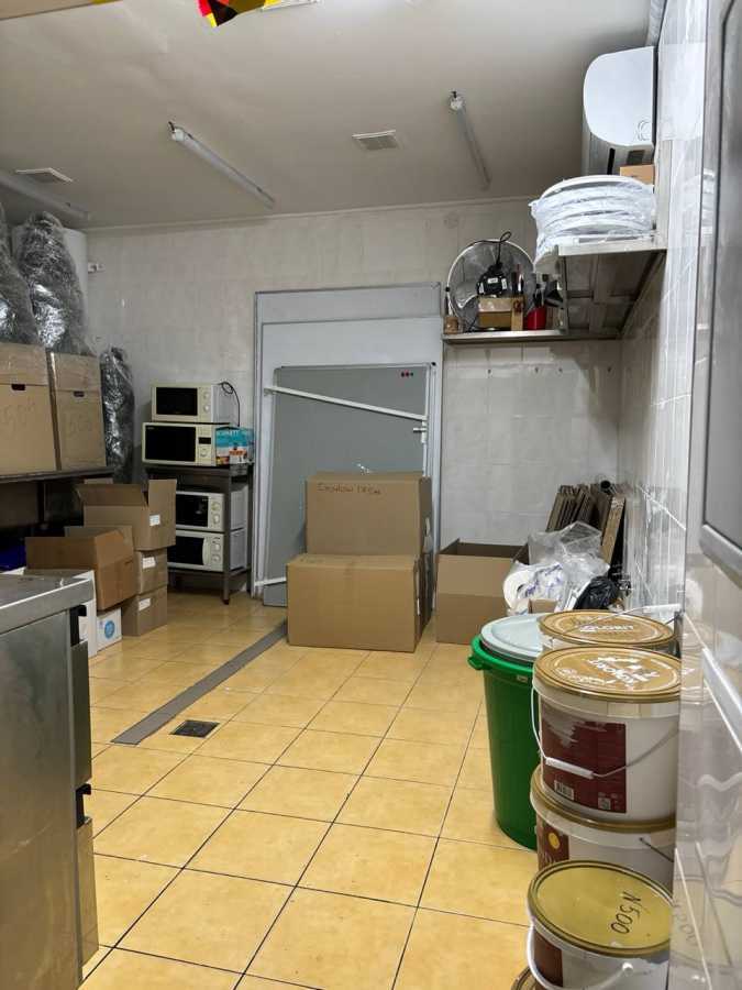 Оренда офісу 510 м², Степана Бандери просп., 8