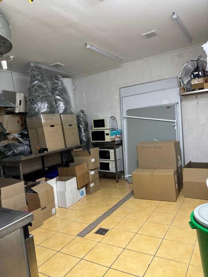 Оренда офісу 510 м², Степана Бандери просп., 8