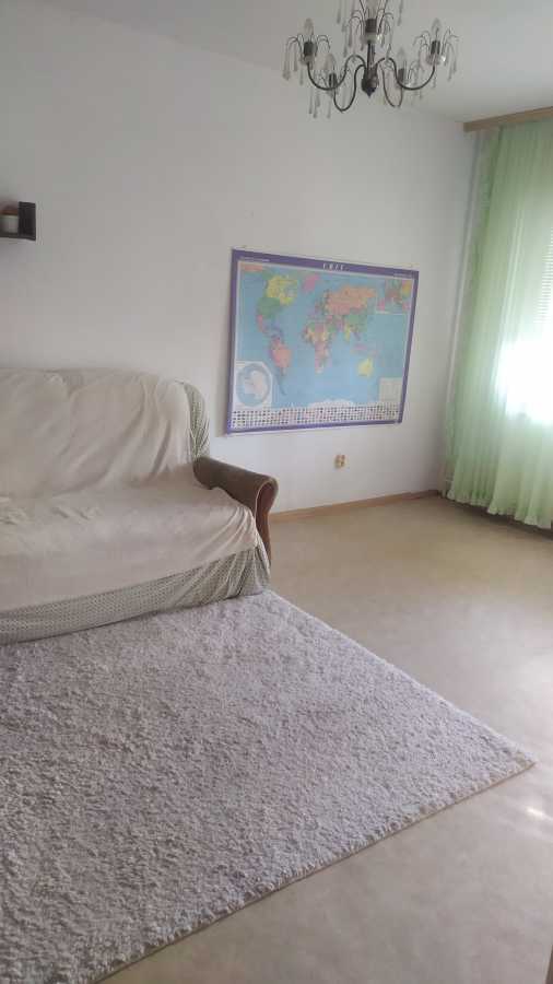 Аренда 1-комнатной квартиры 40 м², Тростянецкая ул., 5