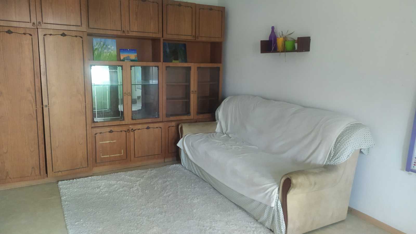 Аренда 1-комнатной квартиры 40 м², Тростянецкая ул., 5