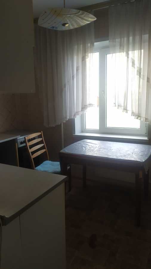 Аренда 1-комнатной квартиры 40 м², Тростянецкая ул., 5