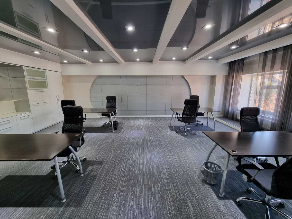 Продажа офиса 109 м², Ярославская ул., 56