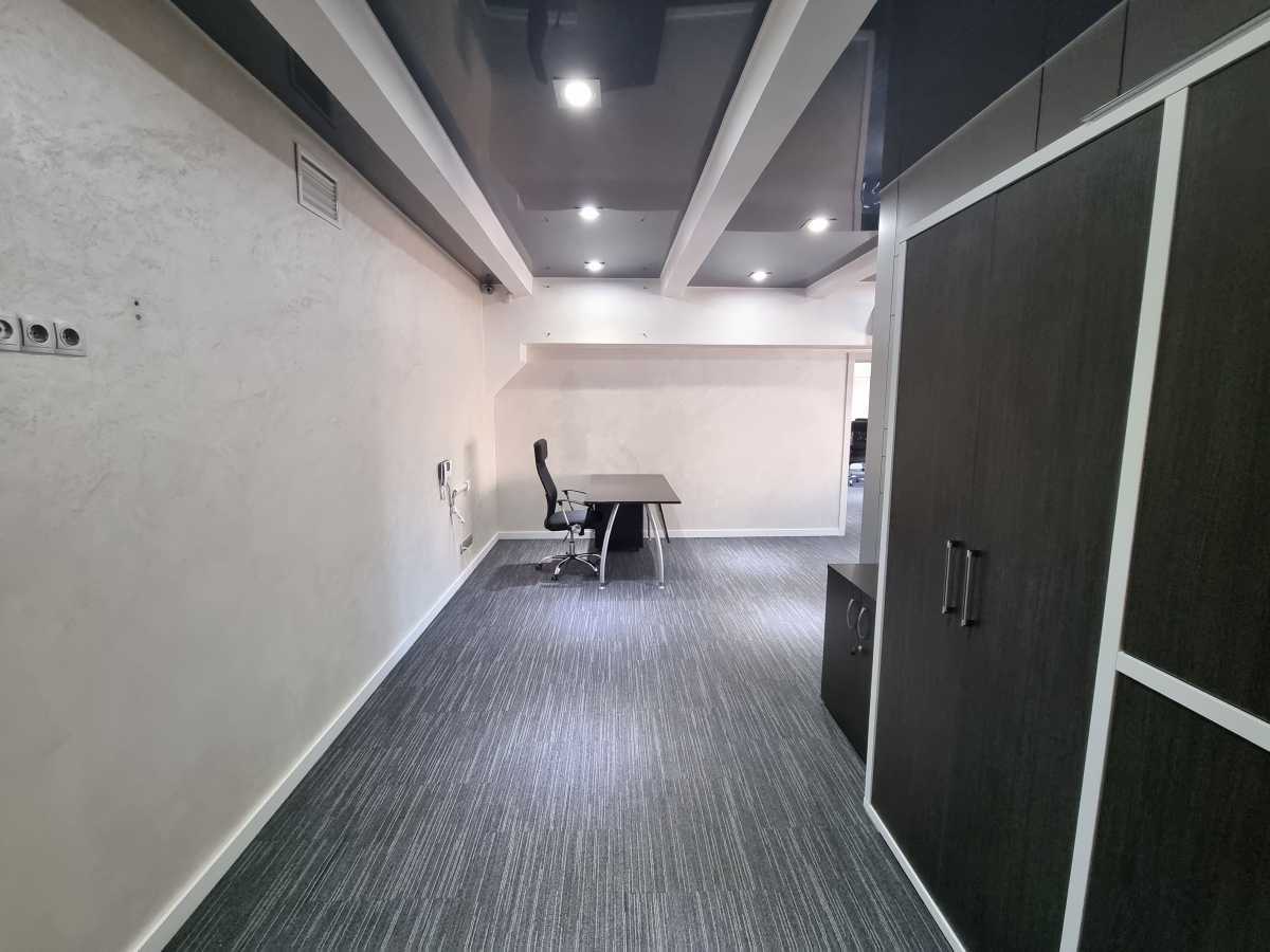 Продажа офиса 109 м², Ярославская ул., 56