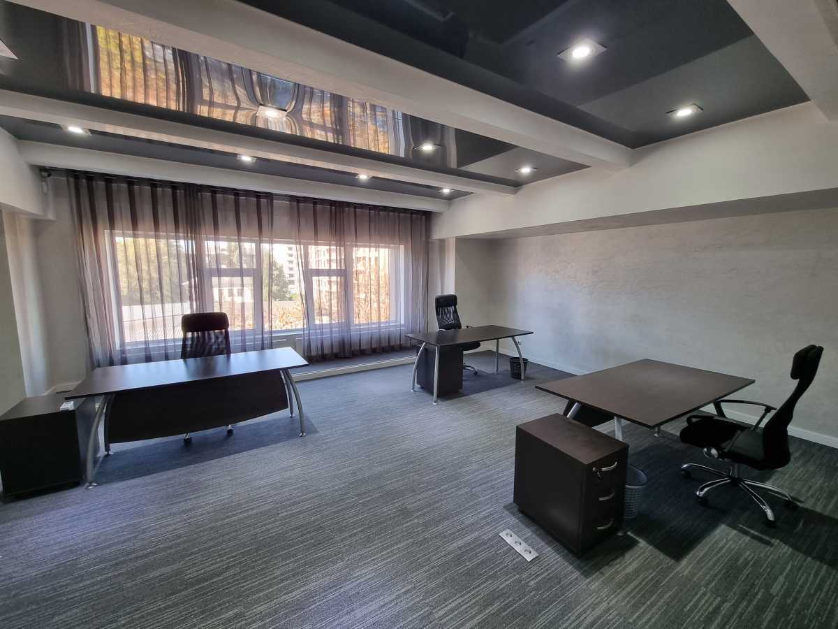 Продажа офиса 109 м², Ярославская ул., 56