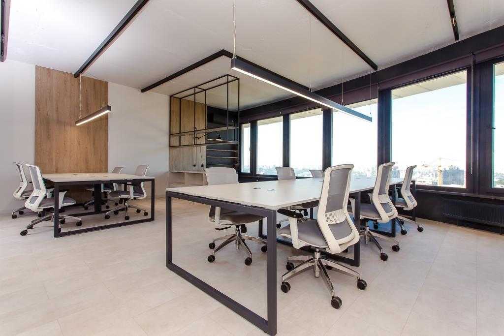 Продажа офиса 82 м², Кловский спуск, 7