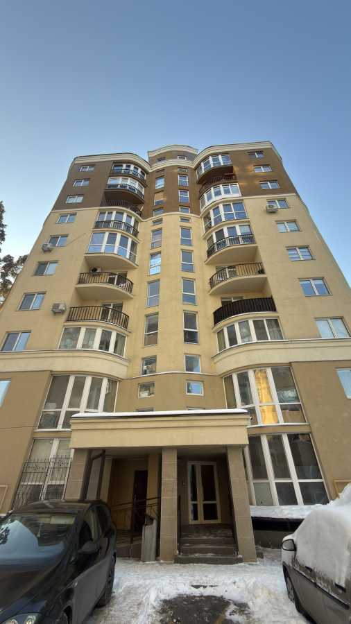 Продажа 1-комнатной квартиры 36 м², Донцова, 50/3