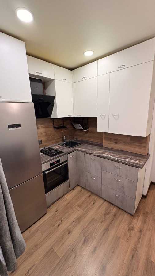 Продажа 1-комнатной квартиры 36 м², Донцова, 50/3