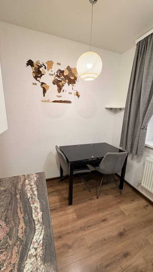 Продажа 1-комнатной квартиры 36 м², Донцова, 50/3