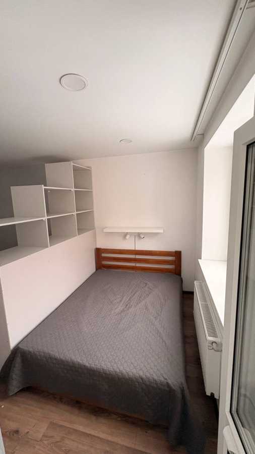 Продажа 1-комнатной квартиры 36 м², Донцова, 50/3