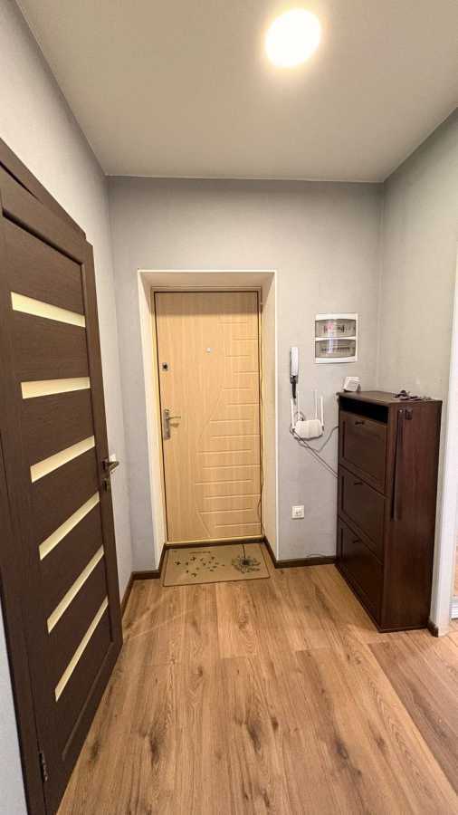 Продажа 1-комнатной квартиры 36 м², Донцова, 50/3