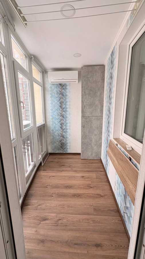 Продажа 1-комнатной квартиры 36 м², Донцова, 50/3