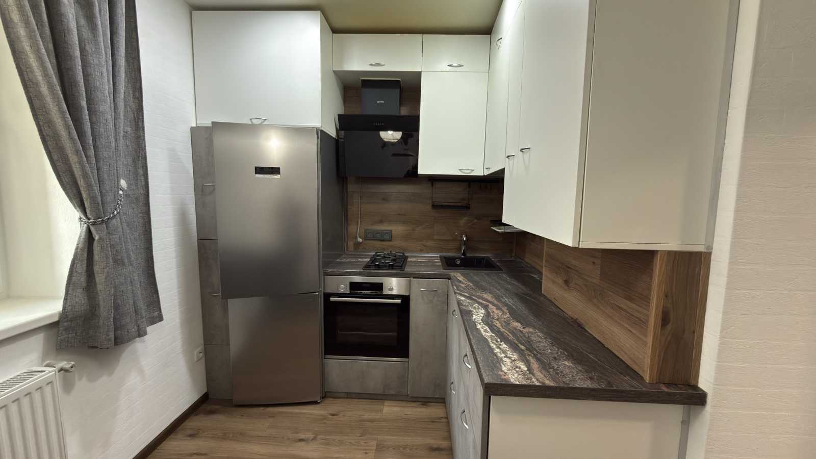 Продажа 1-комнатной квартиры 36 м², Донцова, 50/3