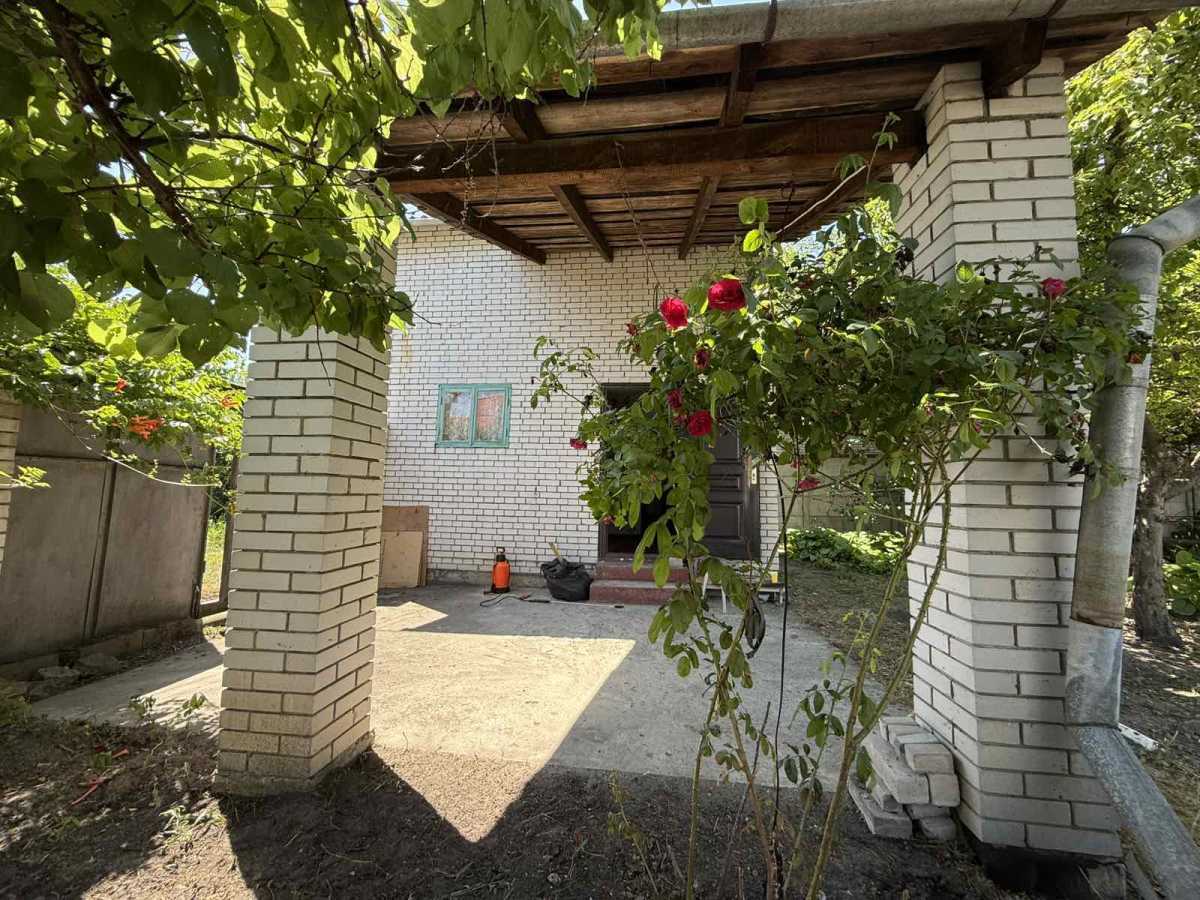 Продажа дома 54 м², 4-я Энтузиастов ул., 17