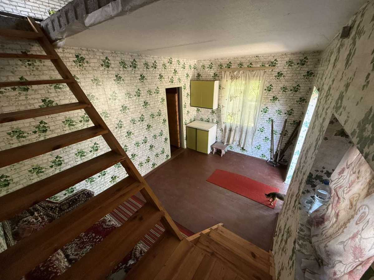 Продажа дома 54 м², 4-я Энтузиастов ул., 17