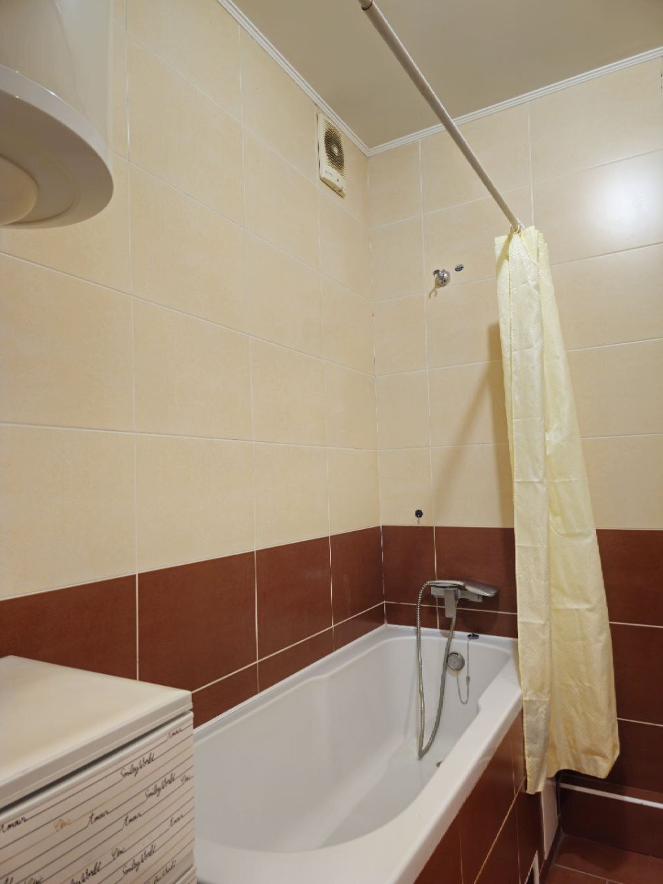 Аренда 1-комнатной квартиры 48 м², Симоненко ул., 4