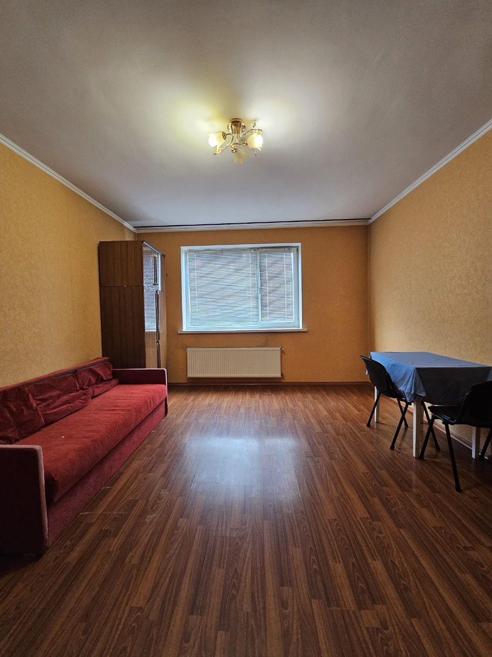 Аренда 1-комнатной квартиры 48 м², Симоненко ул., 4