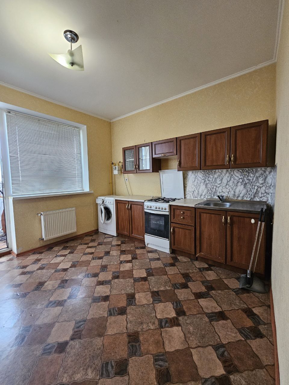 Аренда 1-комнатной квартиры 48 м², Симоненко ул., 4