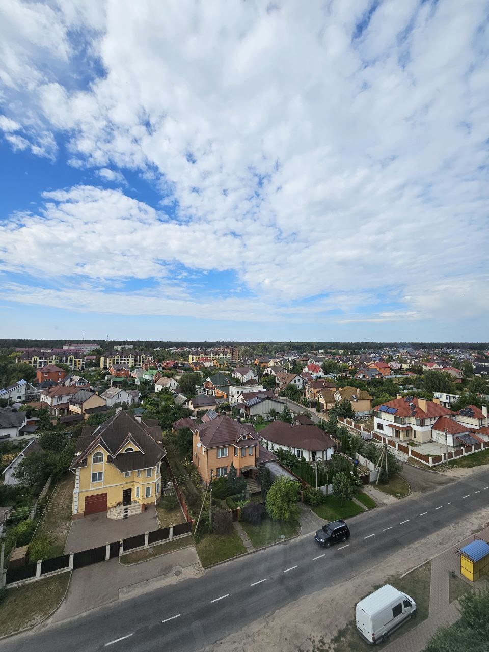 Аренда 1-комнатной квартиры 48 м², Симоненко ул., 4