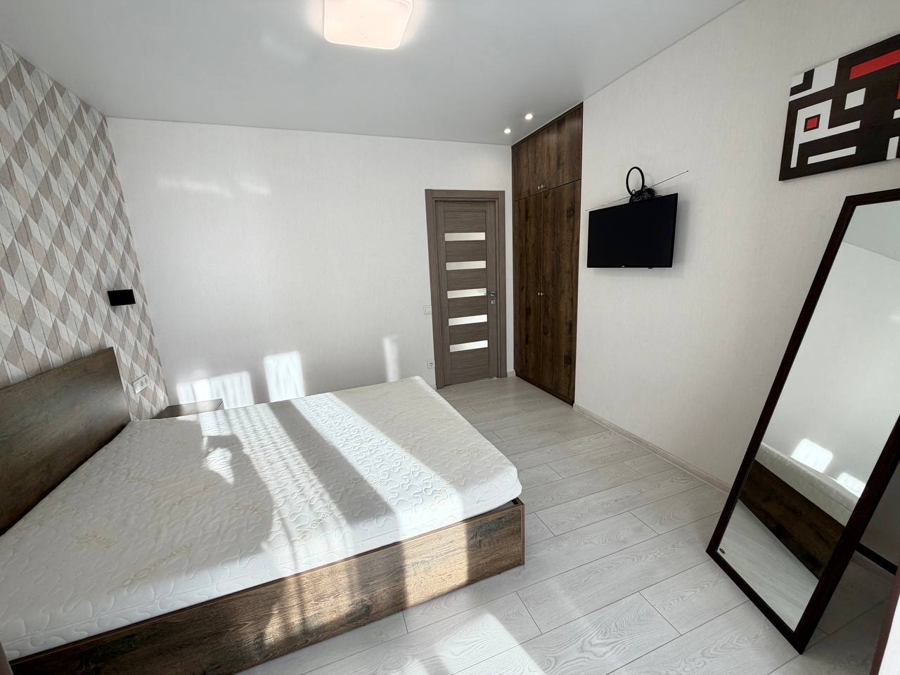 Аренда 2-комнатной квартиры 60 м², Набережная Победы ул.