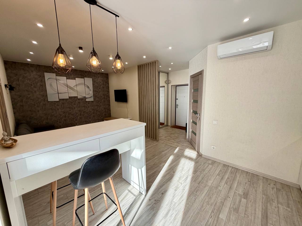 Аренда 2-комнатной квартиры 60 м², Набережная Победы ул.