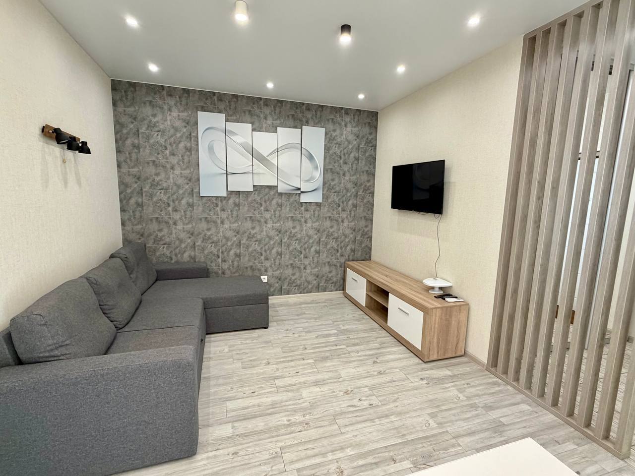 Аренда 2-комнатной квартиры 60 м², Набережная Победы ул.