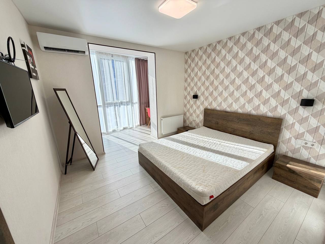 Аренда 2-комнатной квартиры 60 м², Набережная Победы ул.