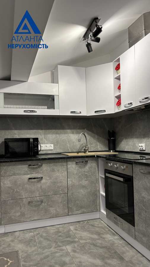 Продажа 2-комнатной квартиры 59 м², Гальчевського, 2А