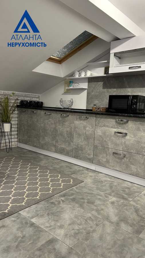 Продажа 2-комнатной квартиры 59 м², Гальчевського, 2А