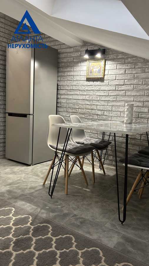 Продажа 2-комнатной квартиры 59 м², Гальчевського, 2А