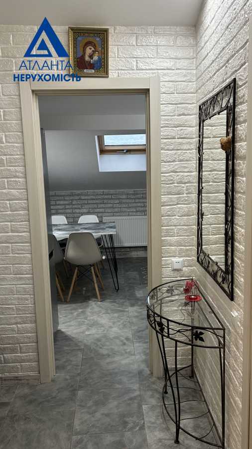 Продажа 2-комнатной квартиры 59 м², Гальчевського, 2А