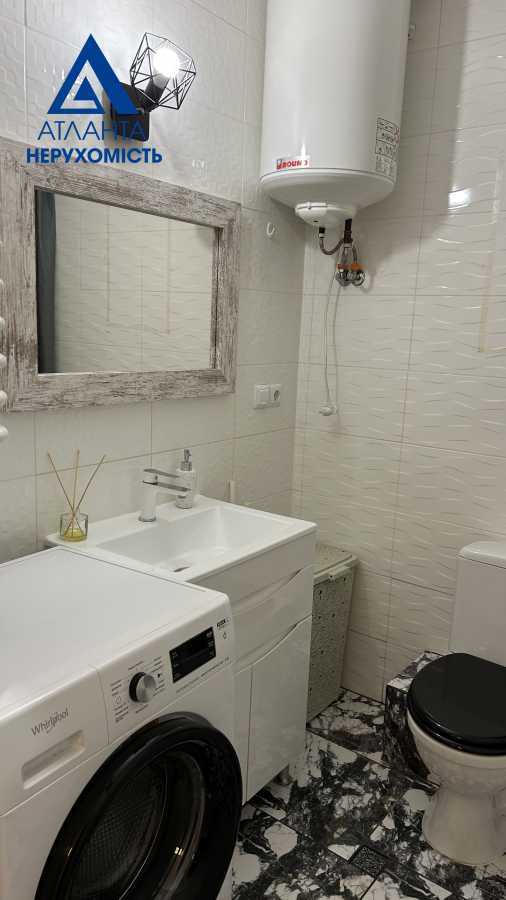 Продажа 2-комнатной квартиры 59 м², Гальчевського, 2А