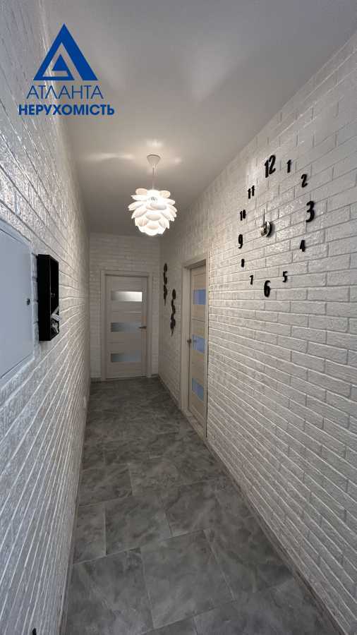 Продажа 2-комнатной квартиры 59 м², Гальчевського, 2А