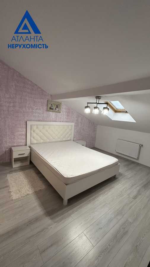 Продажа 2-комнатной квартиры 59 м², Гальчевського, 2А