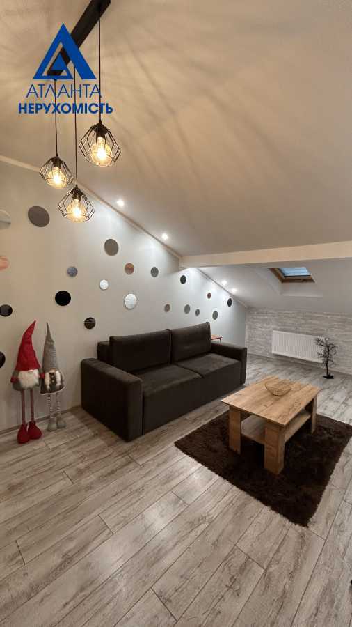 Продажа 2-комнатной квартиры 59 м², Гальчевського, 2А