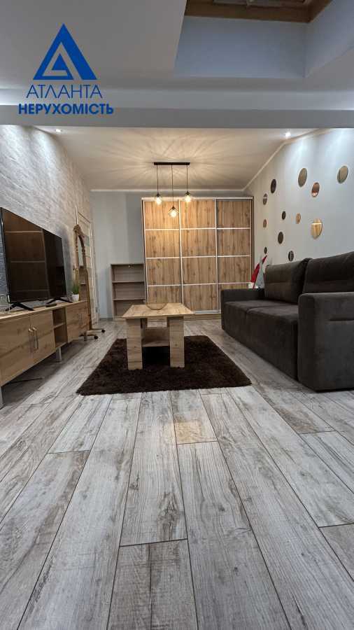 Продажа 2-комнатной квартиры 59 м², Гальчевського, 2А