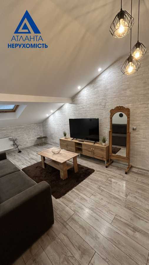 Продажа 2-комнатной квартиры 59 м², Гальчевського, 2А