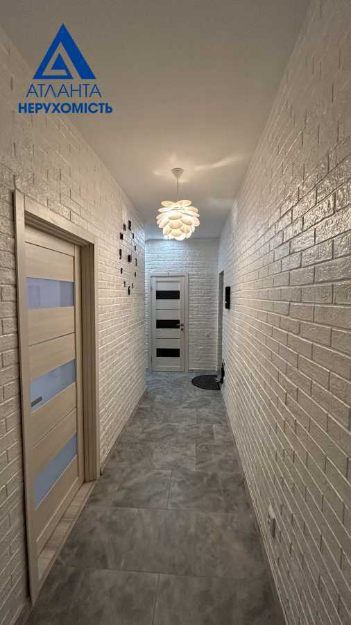 Продажа 2-комнатной квартиры 59 м², Гальчевського, 2А