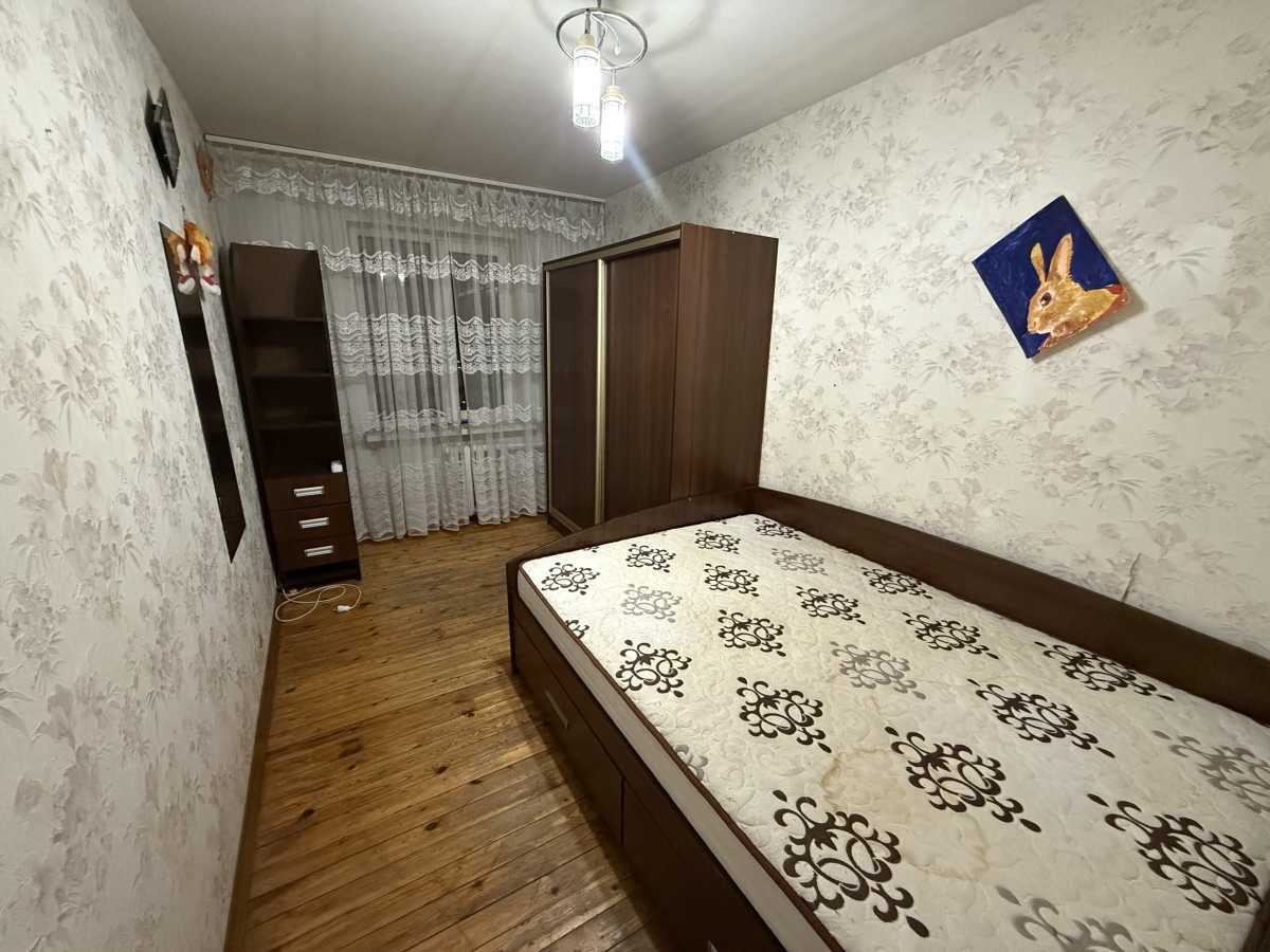 Продажа 3-комнатной квартиры 67 м², Генерала Наумова ул., 31