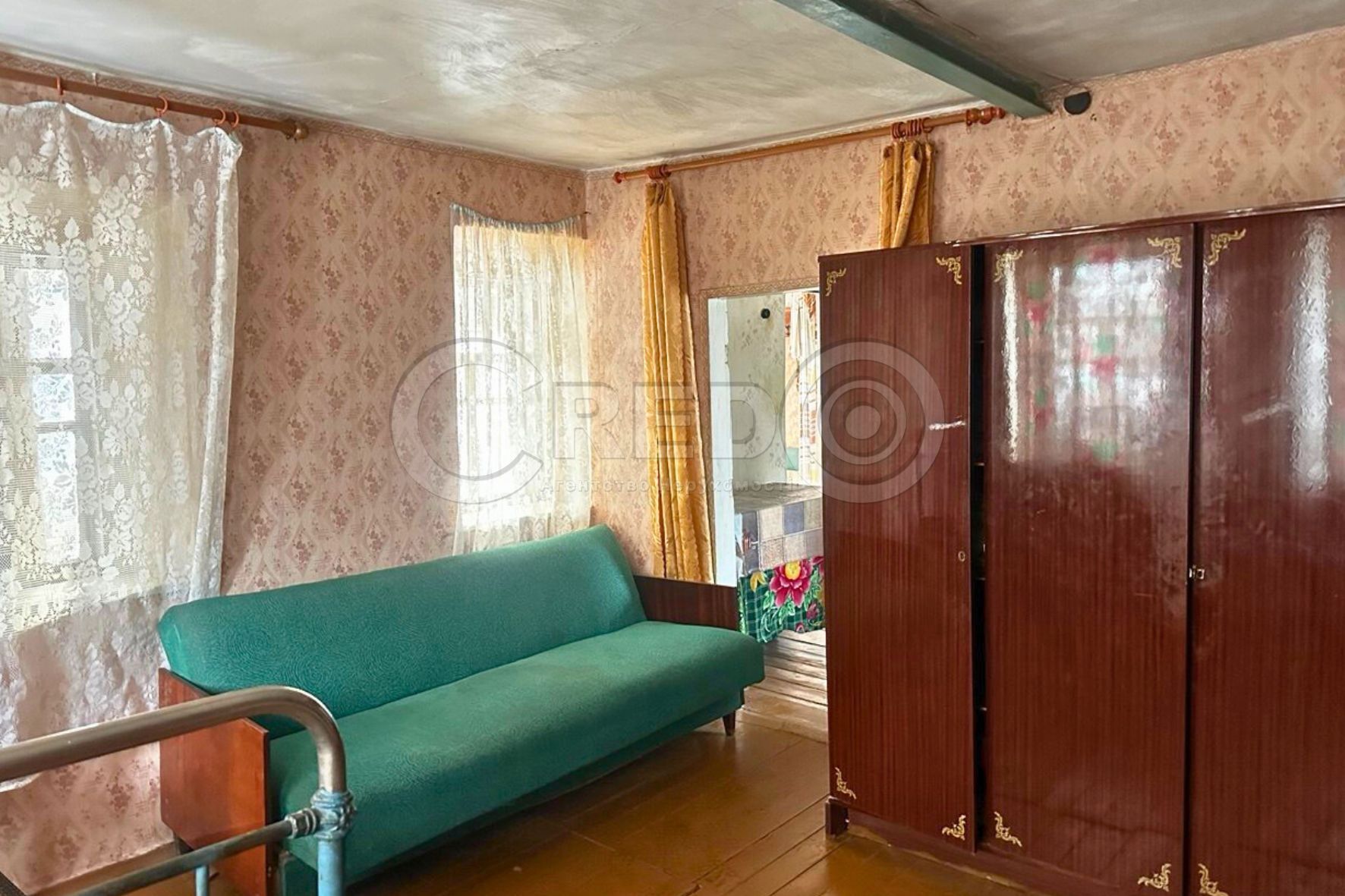 Продажа дома 51.2 м²