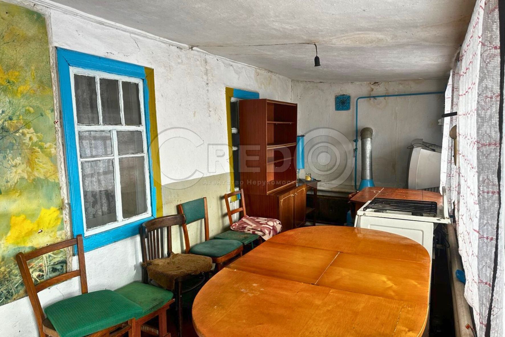 Продажа дома 51.2 м²